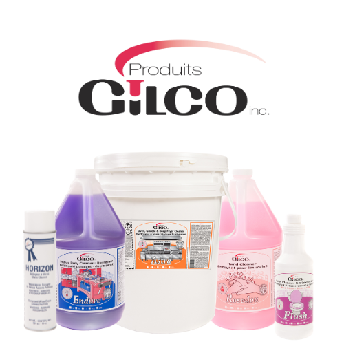 Gilco Products