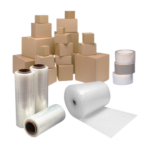 Packaging Products