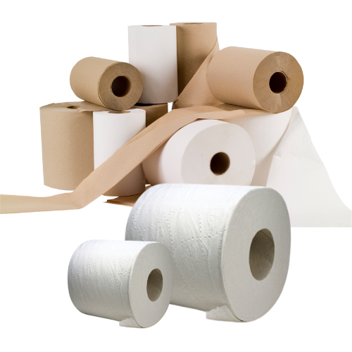 Paper Products